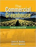The Commercial Greenhouse 3e (Θερμοκήπια - έκδοση στα αγγλικά)